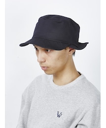 WHIZLIMITED | DUAL CAP(帽子)