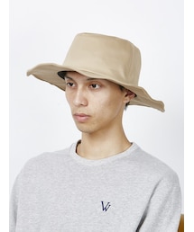 WHIZLIMITED | WIDE HAT(帽子)
