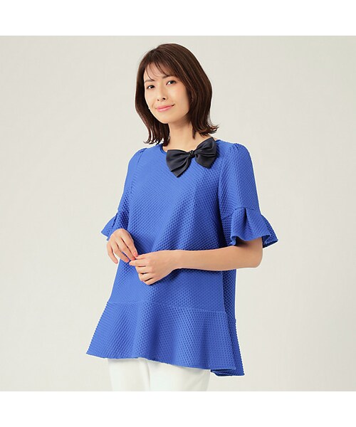 専用　　トゥービーシック TO BE CHIC トゥービーシック ジャケット 良好 サイズ:40