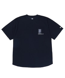 Yohji Yamamoto × NEW ERA TEE