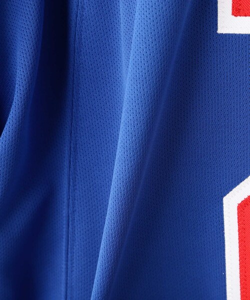 ROYAL FLASH（ロイヤルフラッシュ）の「SAINT MICHAEL/セント マイケル/LS TEE/GAMESHIRT/BLUE（トップス・ブルー・F）」の17枚目の写真