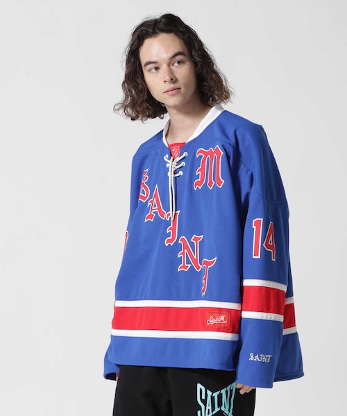 ROYAL FLASH（ロイヤルフラッシュ）の「SAINT MICHAEL/セント マイケル