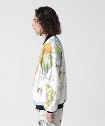 ROYAL FLASH（ロイヤルフラッシュ）の「SAINT MICHAEL/セント マイケル