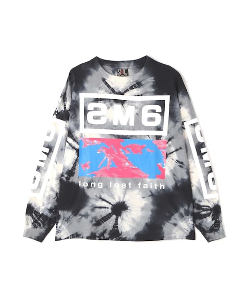 ROYAL FLASH（ロイヤルフラッシュ）の「SAINT MICHAEL/セント マイケルLS TEE/SM6/TIE DYE（トップス・アザー・M/L/XL）」の14枚目の写真