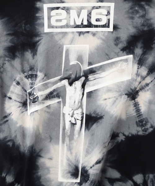 ROYAL FLASH（ロイヤルフラッシュ）の「SAINT MICHAEL/セント マイケルLS TEE/SM6/TIE DYE（トップス・アザー・M/L/XL）」の15枚目の写真