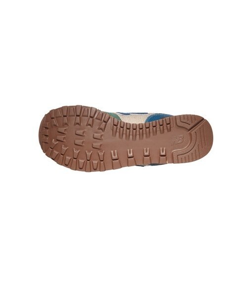 NEW BALANCE（ニューバランス）の「New Balance '574 - Botanical Garden Collection' Sneaker (Men)（スニーカー・メンズ・Green Glow・11 D/7 D/9 D/8 D/10.5 D/12 D/13 D/11.5 D/7.5 D/8.5 D/9.5 D/10 D）」の4枚目の写真