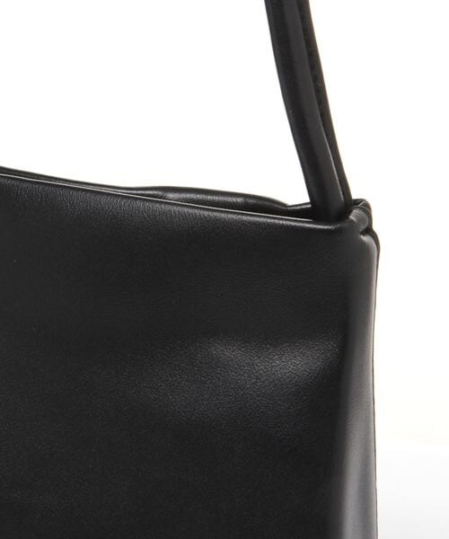 ALAND（エーランド）の「3.3 Field Trip／モダンスクエアBAG（バッグ・レディース・ブラック(19)/ブラウン(50)/アイボリー(52)・FREE）」の9枚目の写真