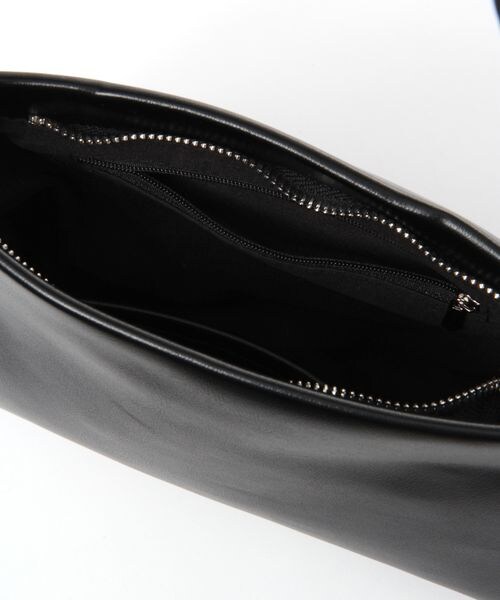 ALAND（エーランド）の「3.3 Field Trip／モダンスクエアBAG（バッグ・レディース・ブラック(19)/ブラウン(50)/アイボリー(52)・FREE）」の11枚目の写真