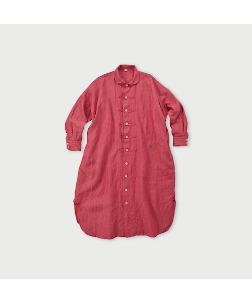 45R（フォーティファイブアール）の「インドリネンツイルの8