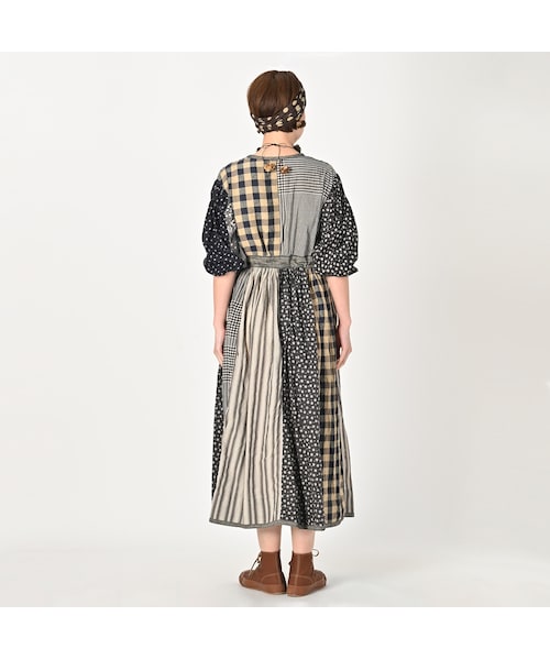 45rpm 玉手箱　ドレス 45R（フォーティファイブアール）の「玉手箱のドレス（）」 - WEAR