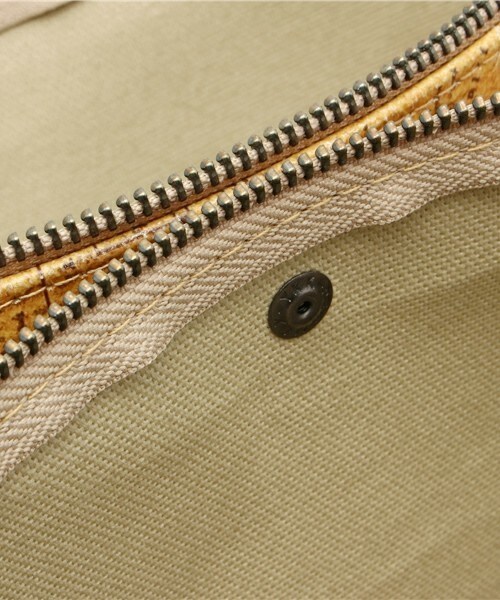 MATATABI（マタタビ）の「MATATABI 『LONDON』クラッチバッグ（クラッチバッグ・メンズ・ベージュ・FREE）」の10枚目の写真