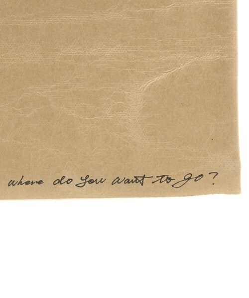 MATATABI（マタタビ）の「MATATABI 『LONDON』クラッチバッグ（クラッチバッグ・メンズ・ベージュ・FREE）」の8枚目の写真