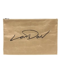 MATATABI | MATATABI 『LONDON』クラッチバッグ(クラッチバッグ)