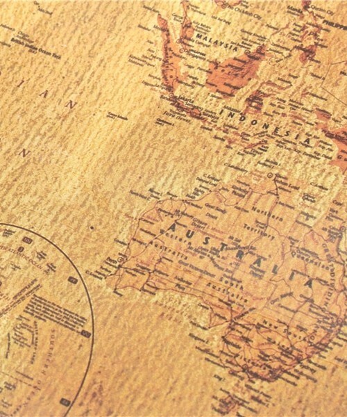 MATATABI(マタタビ)の「MATATABI 『PARIS』スモールクラッチバッグ(クラッチバッグ・メンズ・ベージュ・FREE)」の11枚目の写真