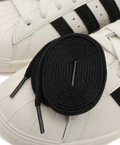 adidas Originals(アディダスオリジナルス)の「SUPERSTAR 80s VINTAGE DX(スニーカー・メンズ・ホワイト・26/28/27)」の11枚目の写真