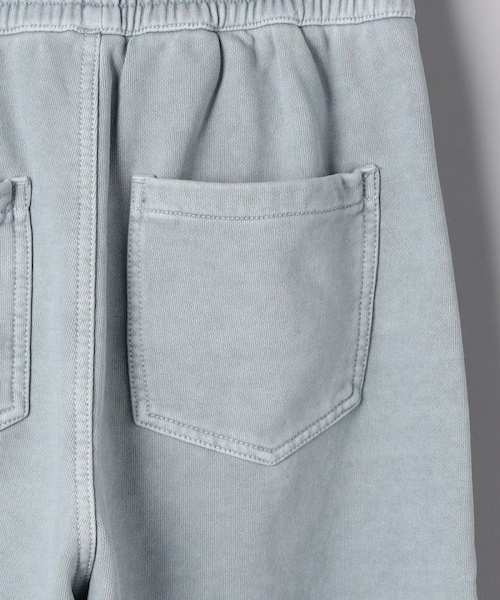 AMOMENTO（アモーメント）の「DRAWSTRING DENIM PANTS（）」 - WEAR