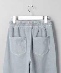 パンツ AMOMENTO DRAWSTRING DENIM PANTS ADAM ET ROPE'｜【AMOMENTO for ADAM ET ROPE'】別注DRAWSTRING DENIM