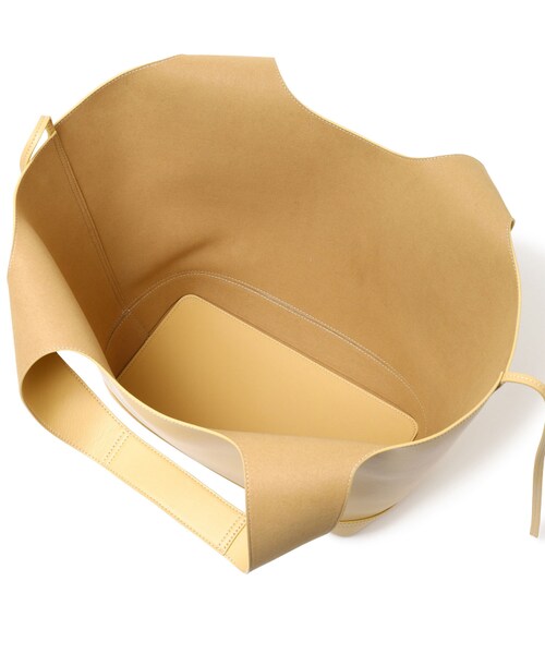 VASIC（ヴァジック）の「MASK（バッグ・レディース・YELLOW/80・F）」の6枚目の写真