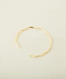 PUAL CE CIN | スリムニュアンスバングル(アクセサリー)