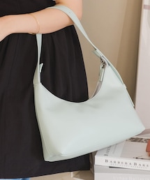 Kastane | ハーフムーンBAG(ハンドバッグ)