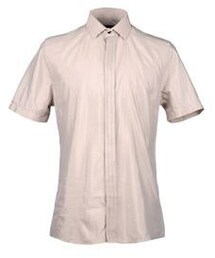 LES HOMMES | LES HOMMES Short sleeve shirts(シャツ/ブラウス)