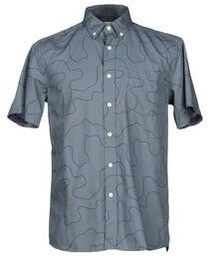 Saturdays NYC | SATURDAYS SURF NYC Shirts(シャツ/ブラウス)