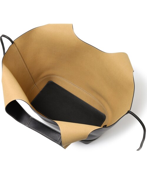 VASIC（ヴァジック）の「MASK（バッグ・レディース・BLACK/01・F）」の7枚目の写真