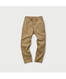 45R（フォーティファイブアール）の「薄高密度ギャバの908みゆきパンツ