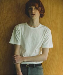 JOURNAL STANDARD（ジャーナルスタンダード）の「Crew neck T（トップス）」