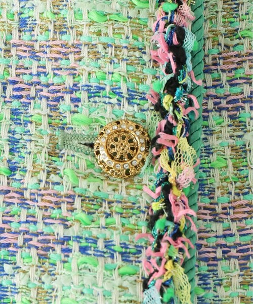 JOURNAL STANDARD（ジャーナルスタンダード）の「【leur logette