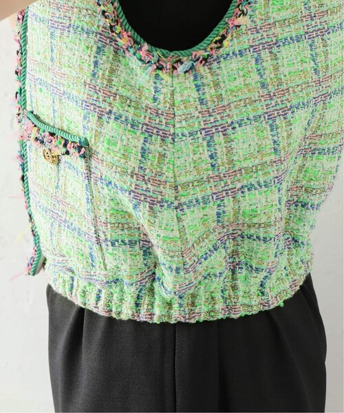 JOURNAL STANDARD（ジャーナルスタンダード）の「【leur logette