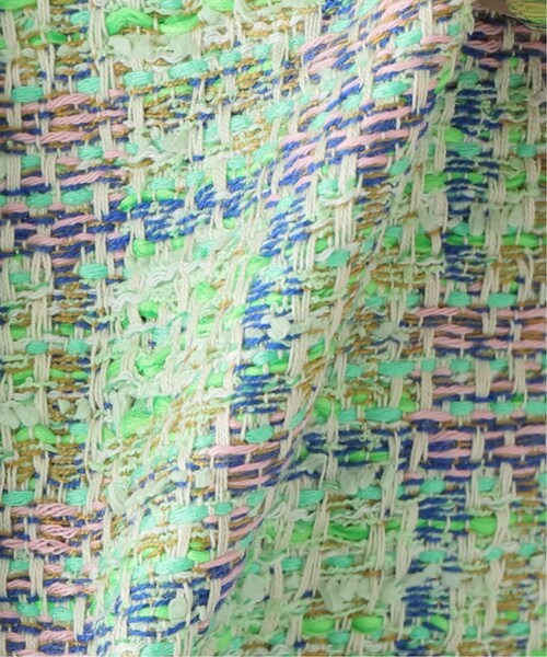 JOURNAL STANDARD（ジャーナルスタンダード）の「【leur logette