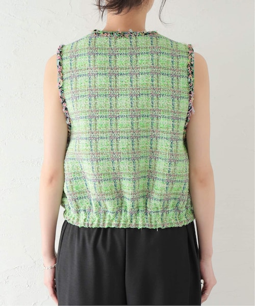 JOURNAL STANDARD（ジャーナルスタンダード）の「【leur logette