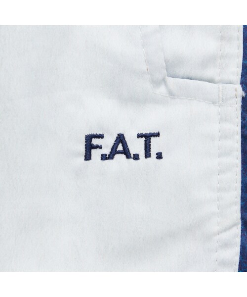 FAT（エフエイティー）の「K.M. 