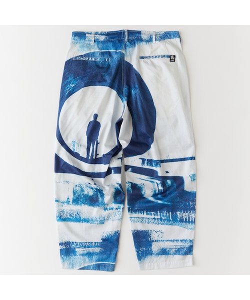 FAT SB Kevin llier セットアップ FAT（エフエイティー）の「K.M. 