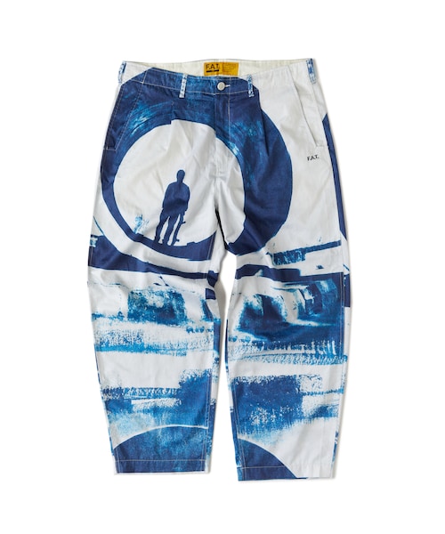 FAT（エフエイティー）の「K.M. 