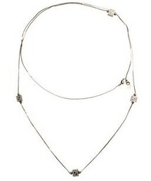 FENDI | FENDI Necklaces(ネックレス)
