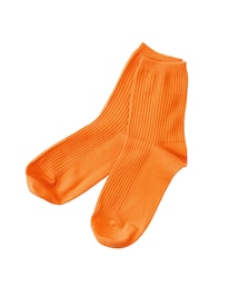 3coins | 2×2リブクルーソックス(ソックス/靴下)