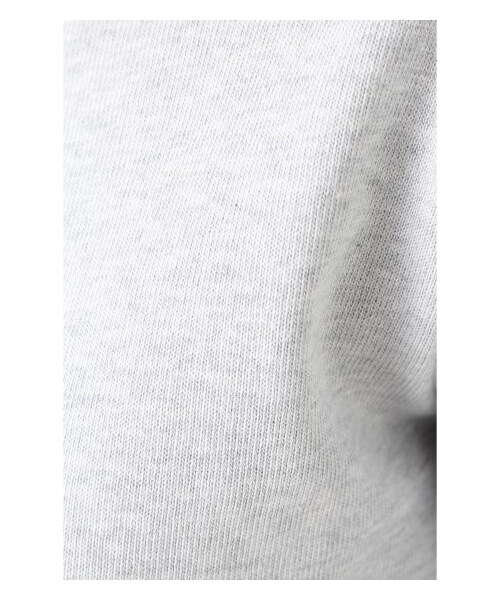 SAINT JAMES（セントジェームス）の「saint james OUESSANT無地プルオーバー（カットソー・Ｔシャツ・レディース・ブラック/グレーA/ホワイト・36/38/40）」の11枚目の写真