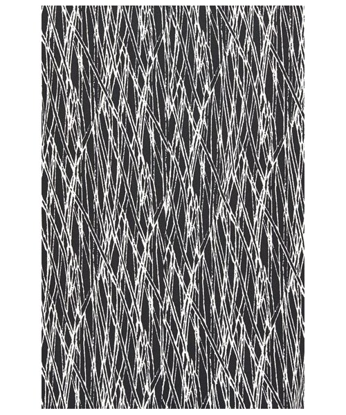 VINCE CAMUTO（ヴィンスカムート）の「Vince Camuto LINEAR SCRATCHES TOPPER COAT（ジャケット/アウター・レディース・Rich Black・Plus 1X/Plus 2X/Plus 3X）」の4枚目の写真
