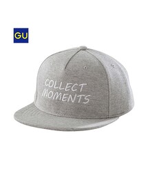 GU | （GU）ＷＯＭＥＮベースボールキャップＡ(帽子)