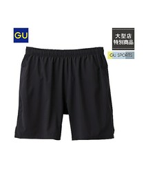 GU | （GU）スポーツハーフパンツＩ(パンツ)
