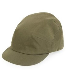 ARC'TERYX（アークテリクス）の「Arc'teryx 'Quanta' Cap（）」 - WEAR