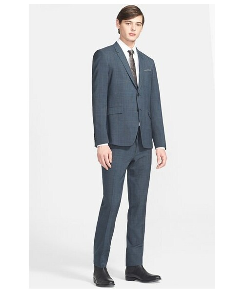 Paul Smith（ポールスミス）の「Paul Smith London 