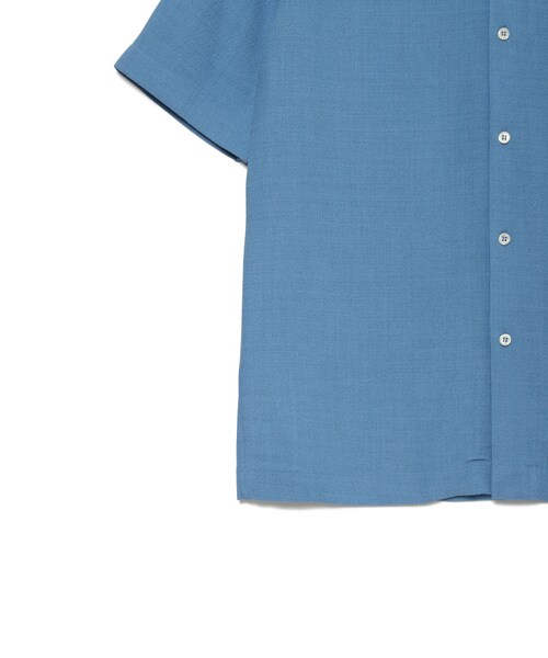 Sefr（セファ）の「Suneham Shirt（）」 - WEAR