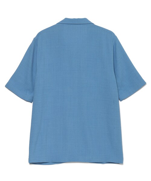 Sefr（セファ）の「Suneham Shirt（）」 - WEAR