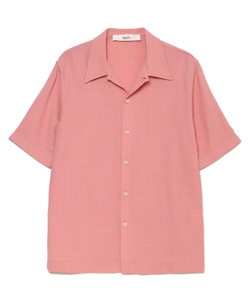 Sefr（セファ）の「Suneham Shirt（）」 - WEAR