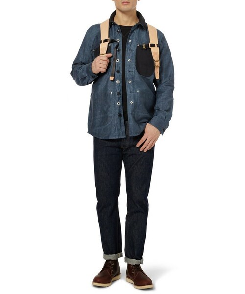 JUNYA WATANABE（ジュンヤワタナベ）の「Junya Watanabe x Seil