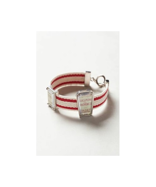 Miss Bibi（ミス・ビビ）の「Missbibi Parfumerie Bracelet 