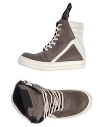 Rick Owens | RICK OWENS High-tops & trainers(スニーカー)
